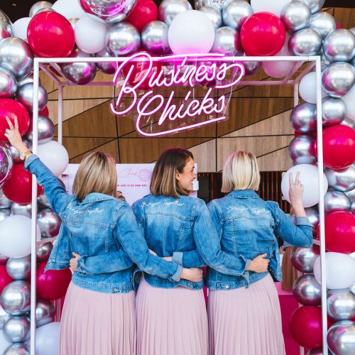 Business Chicks