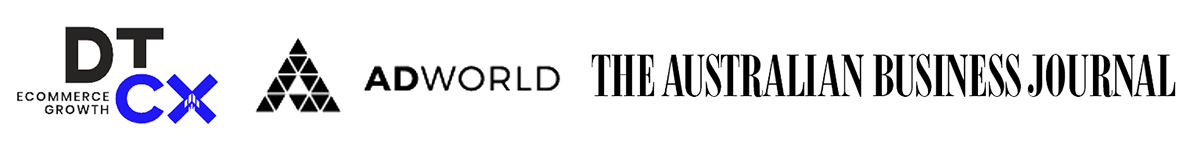 As featured in